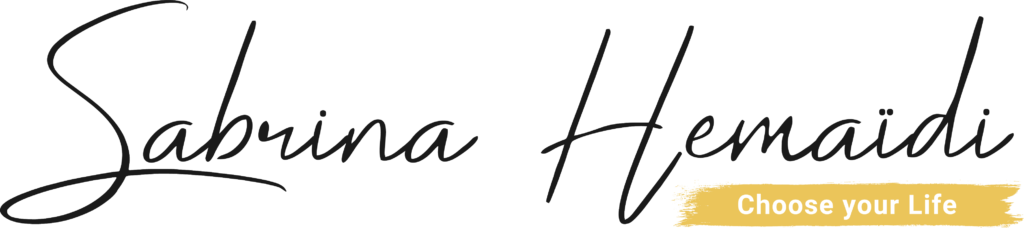 Logo sabrina hemaidi